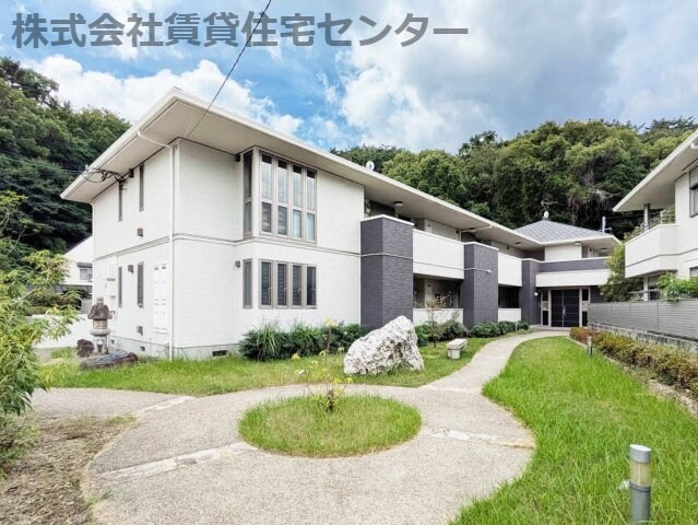  南海本線/和歌山市駅 バス20分新和歌浦口下車:停歩13分 1階 築16年