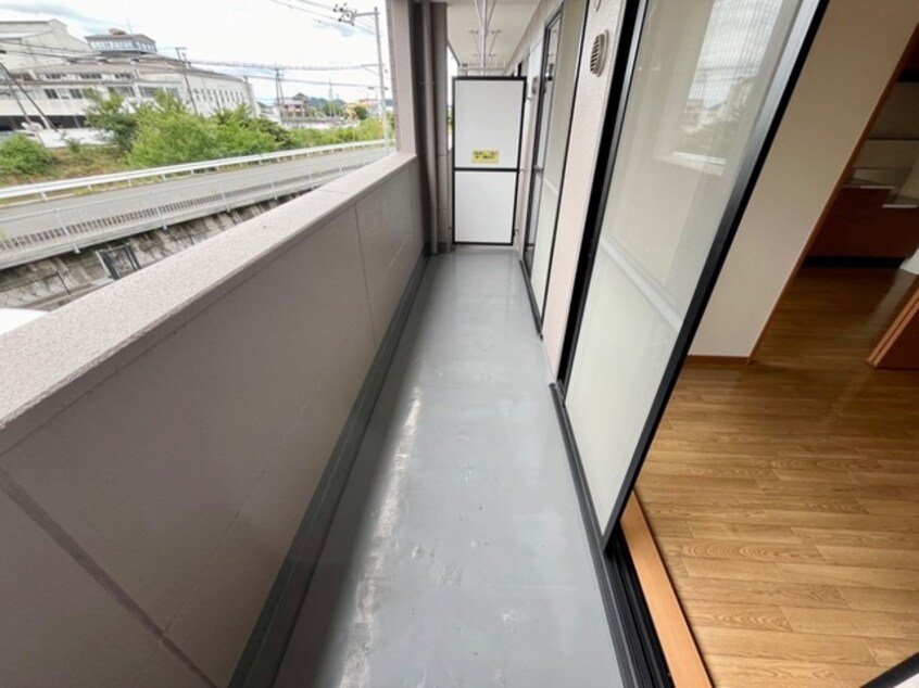  和歌山電鉄貴志川線/竈山駅 徒歩6分 2階 築20年