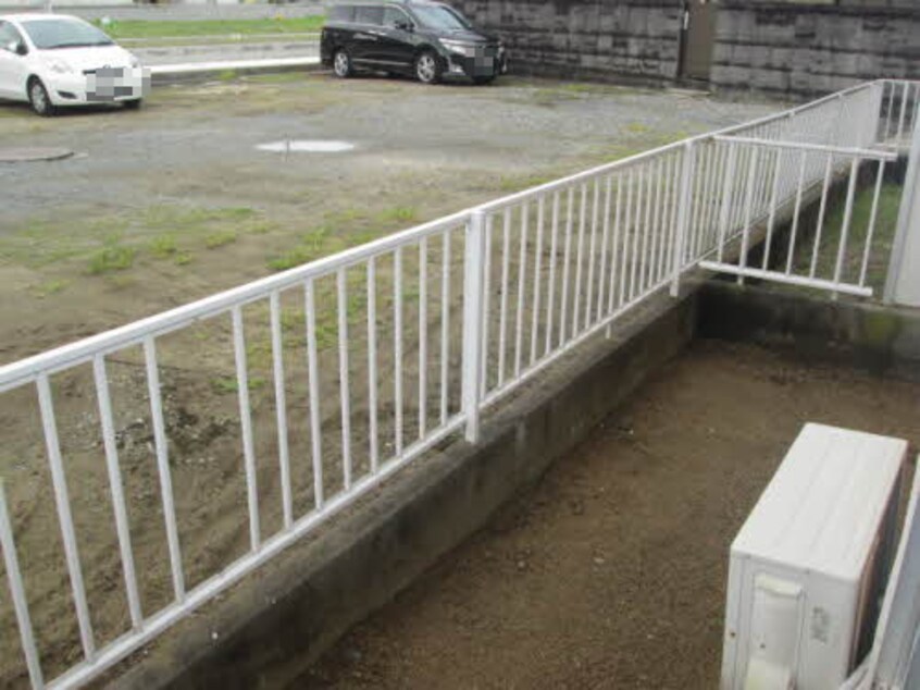 庭 南海加太線/磯ノ浦駅 徒歩5分 1階 築38年