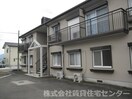  和歌山線/打田駅 徒歩5分 2階 築34年