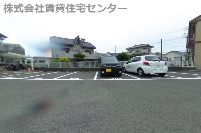  和歌山線/打田駅 徒歩5分 2階 築34年