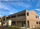 阪和線・羽衣線/紀伊駅 徒歩25分 2階 築15年の外観