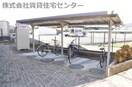  阪和線・羽衣線/紀伊駅 徒歩25分 2階 築15年