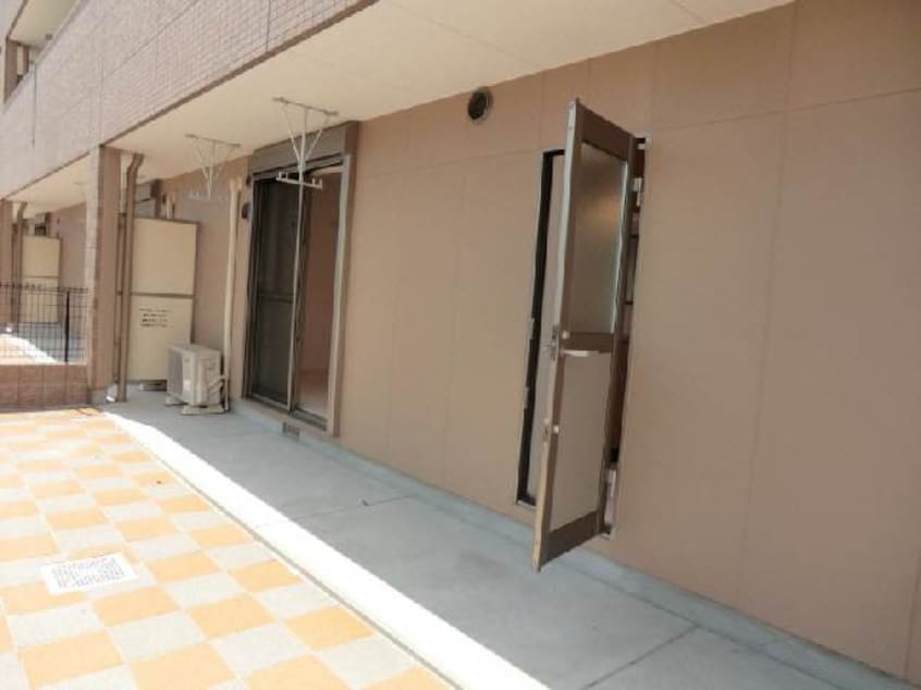 庭 和歌山電鉄貴志川線/日前宮駅 徒歩18分 1階 築11年