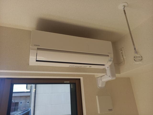  きのくに線・紀勢本線/宮前駅 徒歩6分 2階 築4年