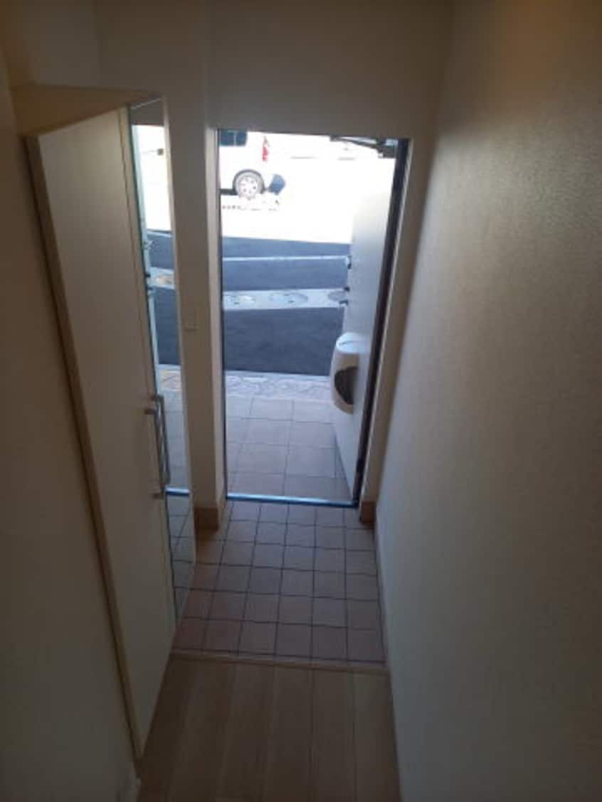  きのくに線・紀勢本線/宮前駅 徒歩6分 2階 築4年