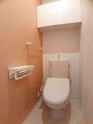  南海本線/和歌山市駅 バス17分湊御殿三丁目下車:停歩3分 2階 築7年