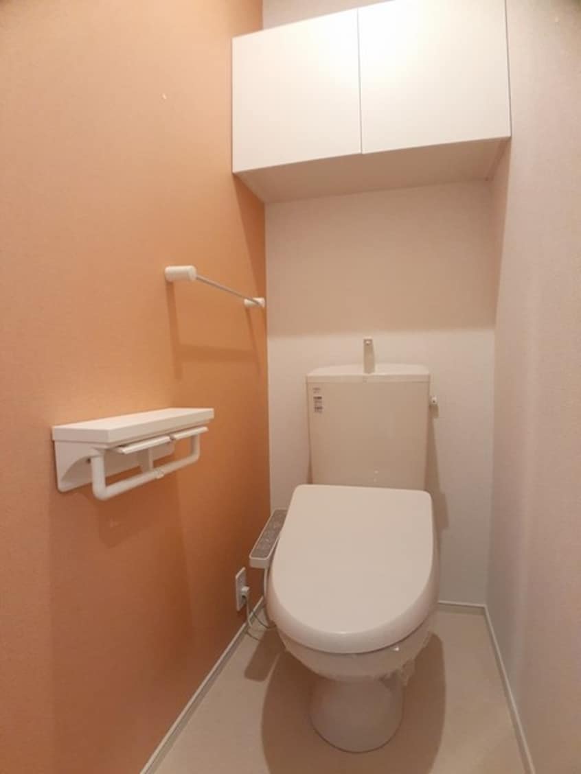  南海本線/和歌山市駅 バス17分湊御殿三丁目下車:停歩3分 2階 築7年