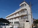 ローズ本町の外観