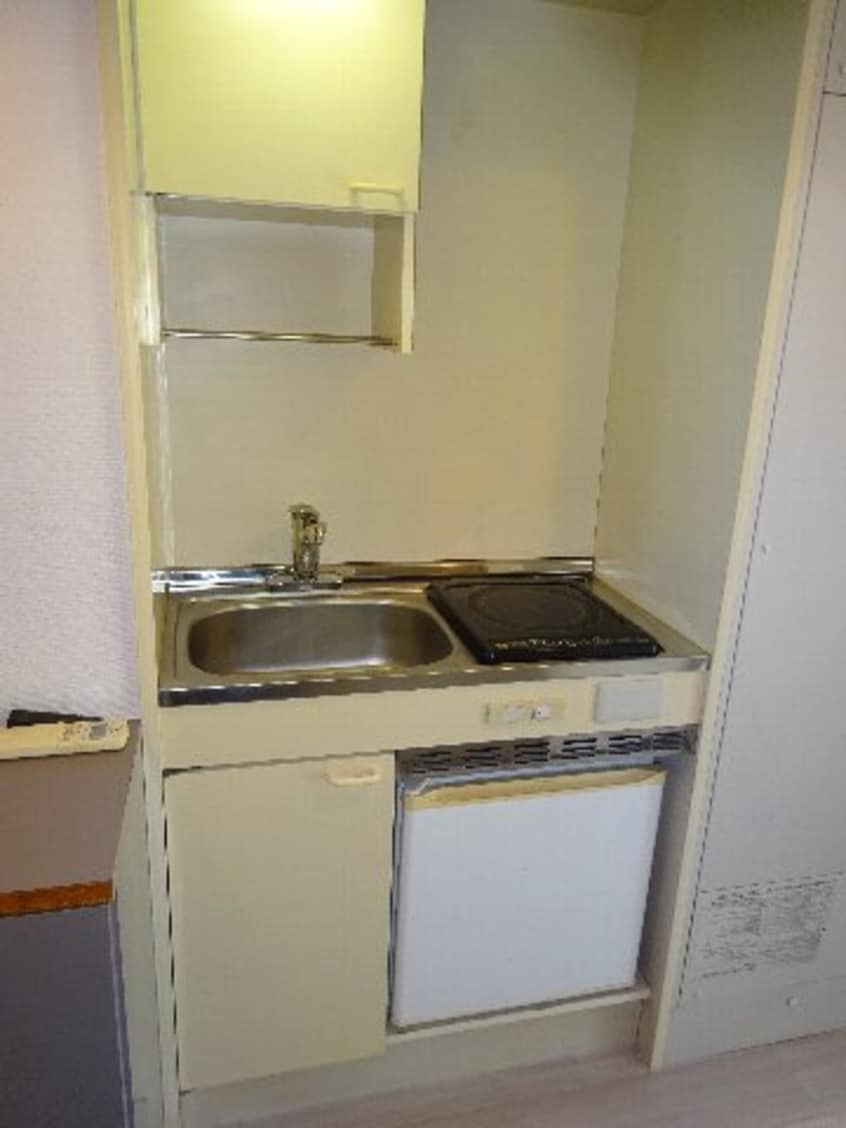 同仕様 エイトマンション