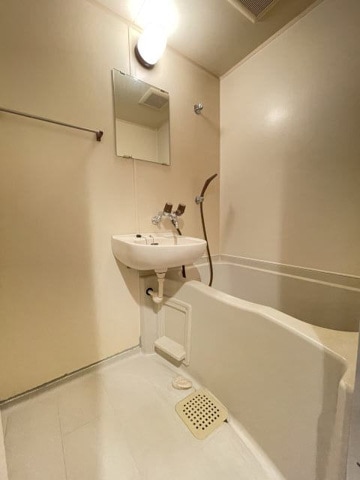 同仕様 エイトマンション