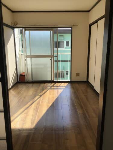  和歌山線/岩出駅 徒歩15分 2階 築36年