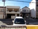  マンション本町
