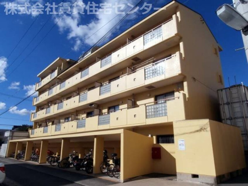  マンション本町