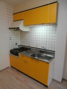 同仕様 マンション本町
