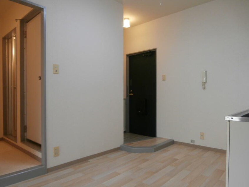 同仕様 マンション本町