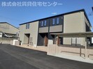 和歌山電鉄貴志川線/貴志駅 徒歩17分 2階 1年未満の外観