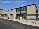  和歌山電鉄貴志川線/貴志駅 徒歩17分 2階 1年未満