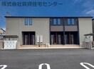  和歌山電鉄貴志川線/貴志駅 徒歩17分 1階 1年未満