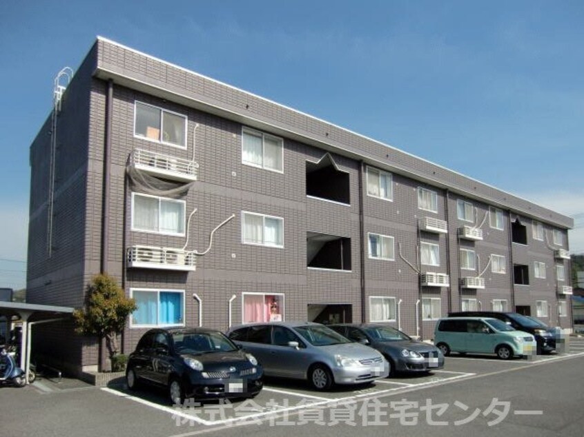  きのくに線・紀勢本線/黒江駅 徒歩29分 1階 築29年