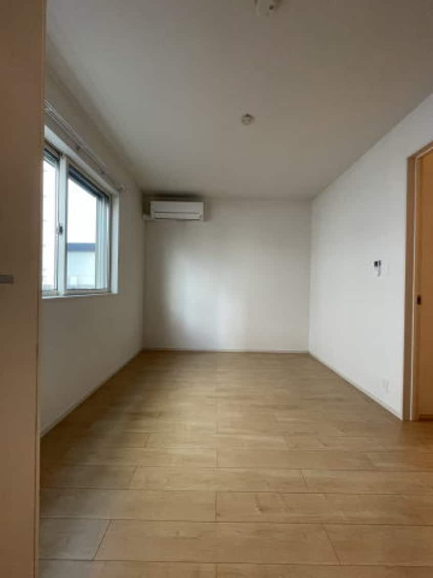  きのくに線・紀勢本線/和歌山市駅 バス30分養翠園前下車:停歩4分 1階 築4年