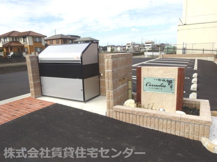  きのくに線・紀勢本線/和歌山市駅 バス30分養翠園前下車:停歩4分 1階 築4年