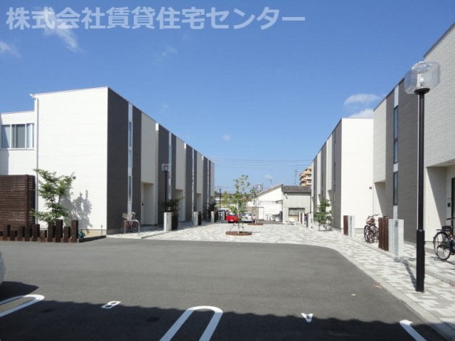  きのくに線・紀勢本線/紀三井寺駅 徒歩30分 1-2階 築14年