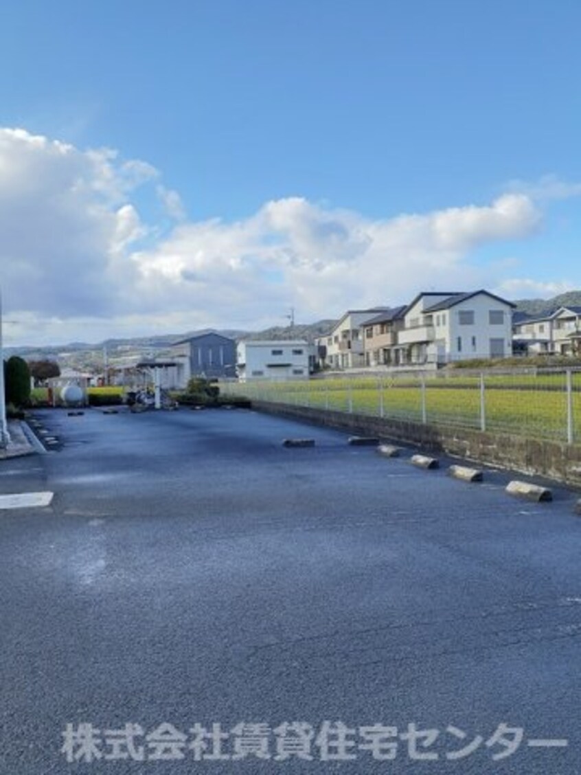  和歌山線/岩出駅 バス15分安上下車:停歩7分 2階 築17年