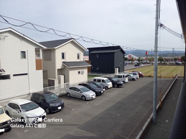  和歌山電鉄貴志川線/貴志駅 徒歩17分 2階 1年未満