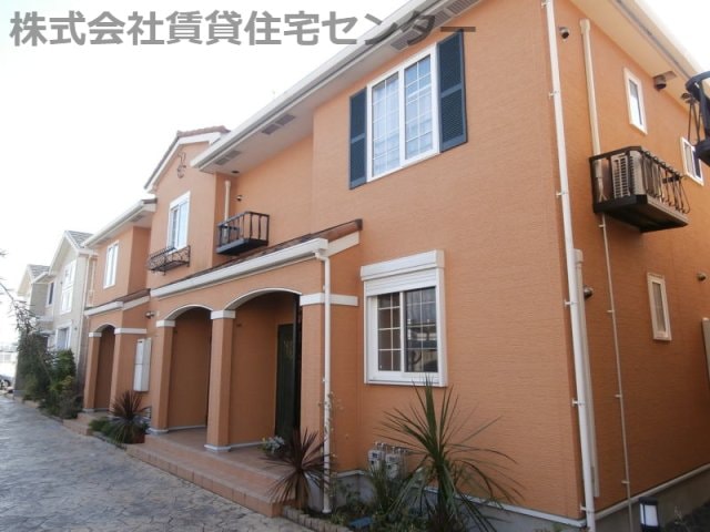  和歌山線/岩出駅 徒歩35分 2階 築16年