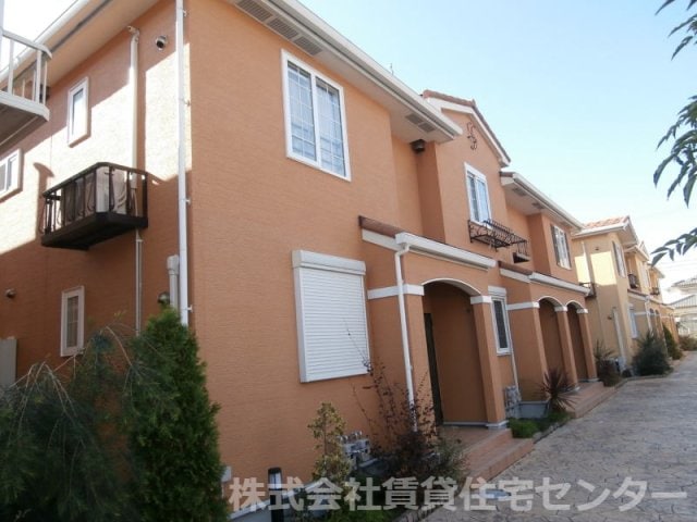  和歌山線/岩出駅 徒歩35分 2階 築16年