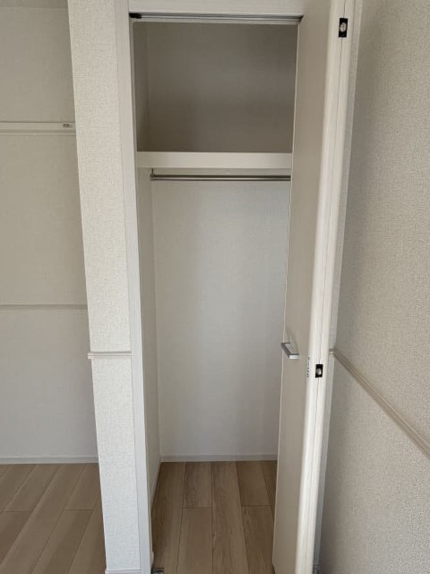  阪和線・羽衣線/紀伊駅 バス9分山村（和歌山県）下車:停歩6分 2階 築1年