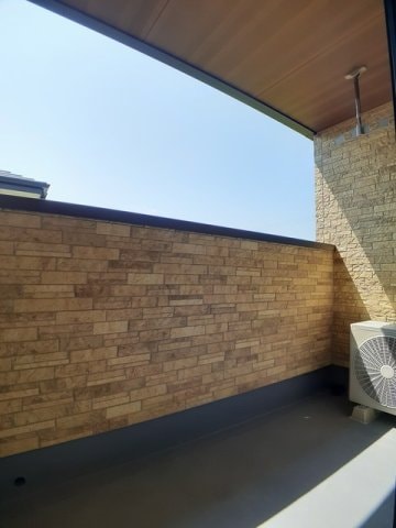  阪和線・羽衣線/紀伊駅 バス9分山村（和歌山県）下車:停歩6分 2階 築1年