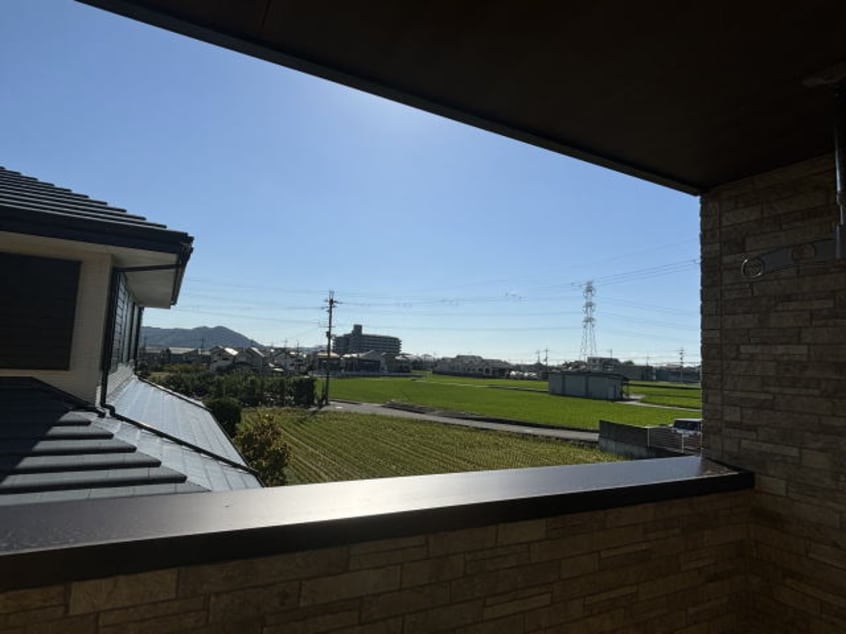  阪和線・羽衣線/紀伊駅 バス9分山村（和歌山県）下車:停歩6分 2階 築1年