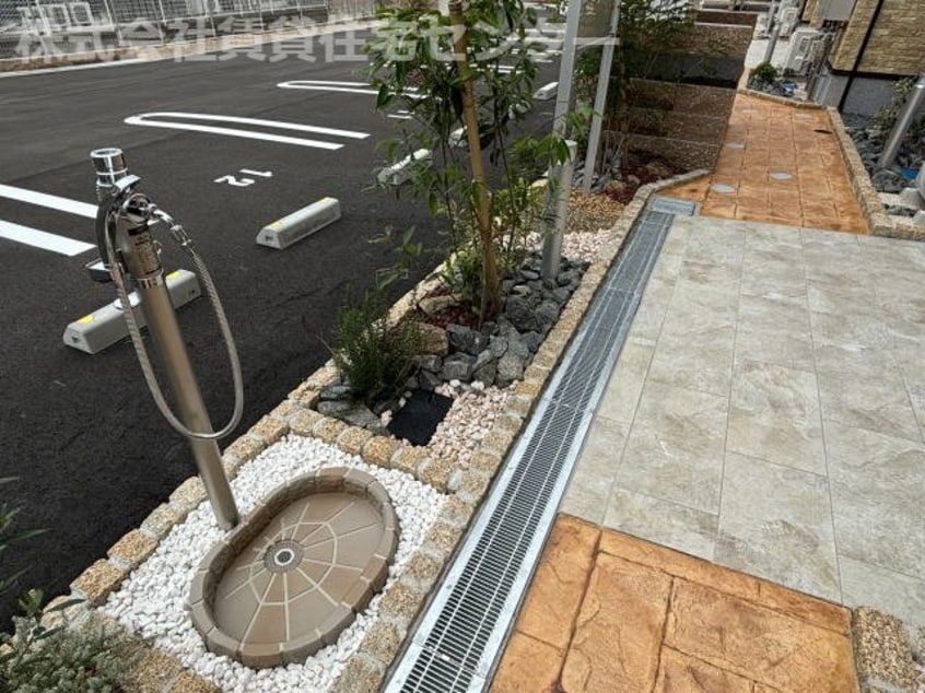  阪和線・羽衣線/紀伊駅 バス9分山村（和歌山県）下車:停歩6分 2階 築1年