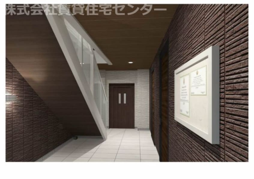 同仕様 南海本線/和歌山市駅 徒歩5分 3階 建築中