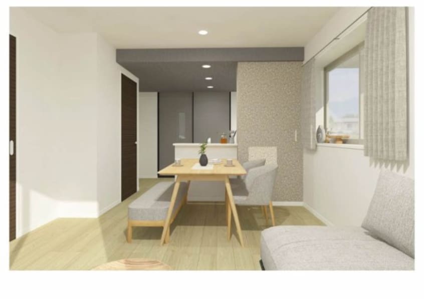 同仕様 南海本線/和歌山市駅 徒歩5分 3階 建築中