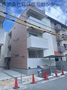 阪和線・羽衣線/和歌山駅 徒歩7分 2階 1年未満の外観