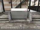  レオパレス北新博労町