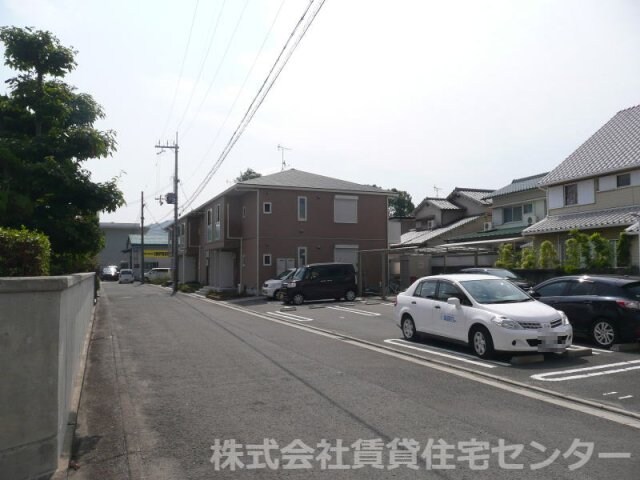  南海本線/和歌山市駅 バス30分和歌浦中央病院前下車:停歩3分 2階 築12年