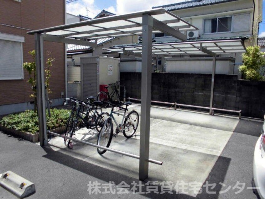  南海本線/和歌山市駅 バス30分和歌浦中央病院前下車:停歩3分 2階 築12年