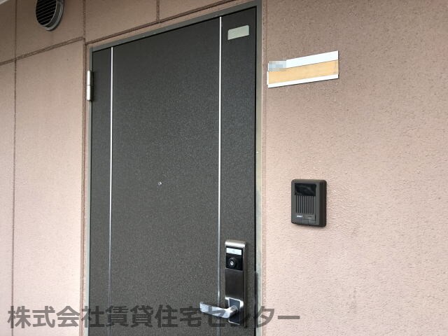 同仕様 ソルヤード本町