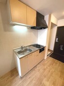 同仕様 ソルヤード本町