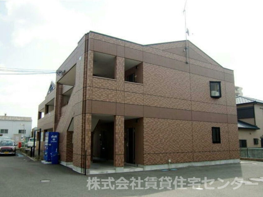  ソルヤード本町