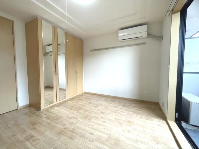 同仕様 ソルヤード本町