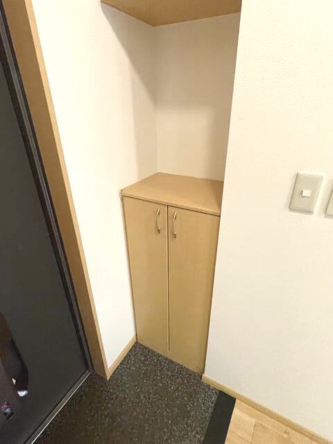 同仕様 ソルヤード本町