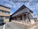 阪和線・羽衣線/紀伊中ノ島駅 徒歩28分 2階 築16年の外観