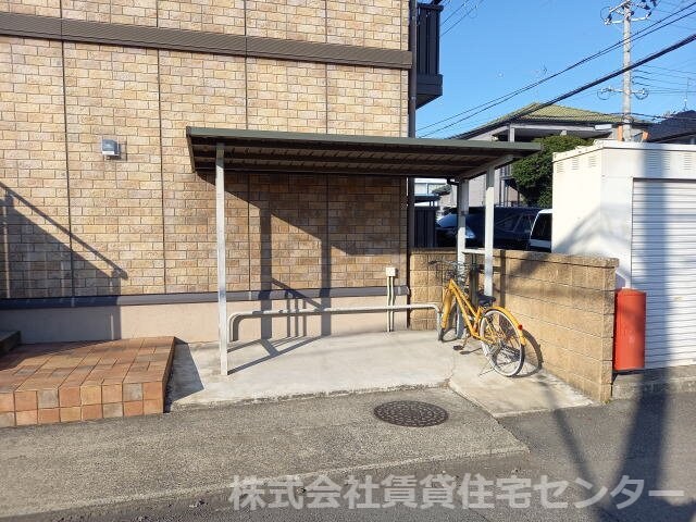  阪和線・羽衣線/紀伊中ノ島駅 徒歩28分 2階 築16年