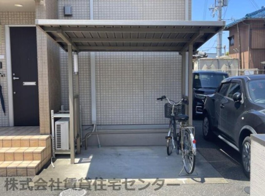  和歌山電鉄貴志川線/神前駅 徒歩13分 1階 築14年
