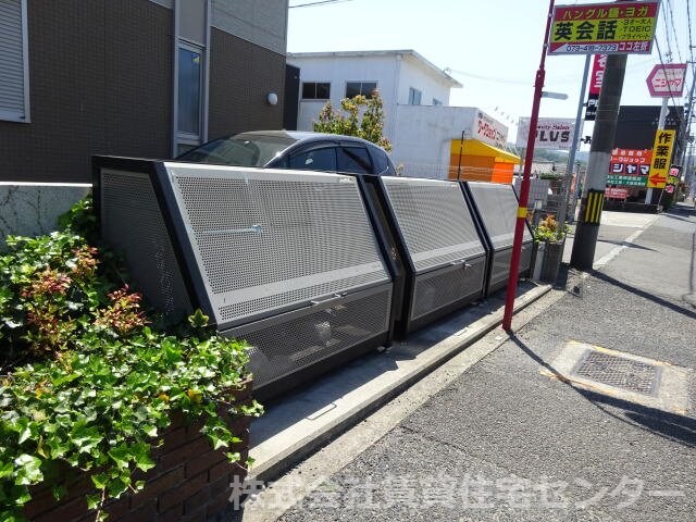  きのくに線・紀勢本線/紀三井寺駅 バス5分名草小学校前下車:停歩3分 1階 築10年